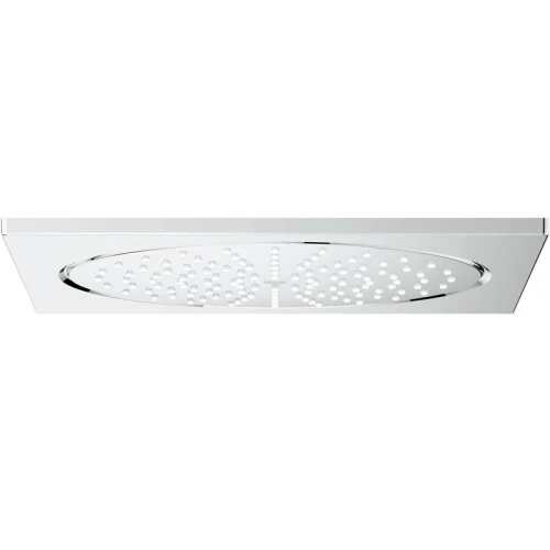 Верхний душ Grohe Rainshower F-series 27467000 Хром латунь встраиваемый