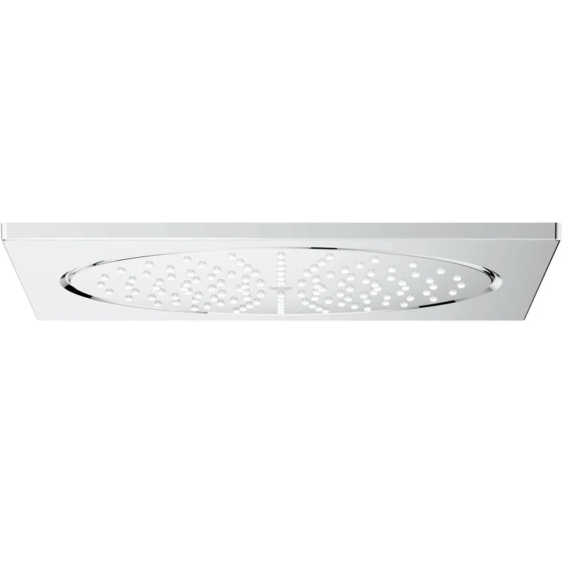 Верхний душ Grohe Rainshower F-series 27467000 Хром латунь встраиваемый