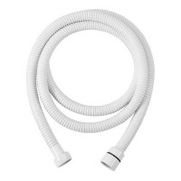 Душевой шланг Grocenberg GB07028-1,5W цвет Белый