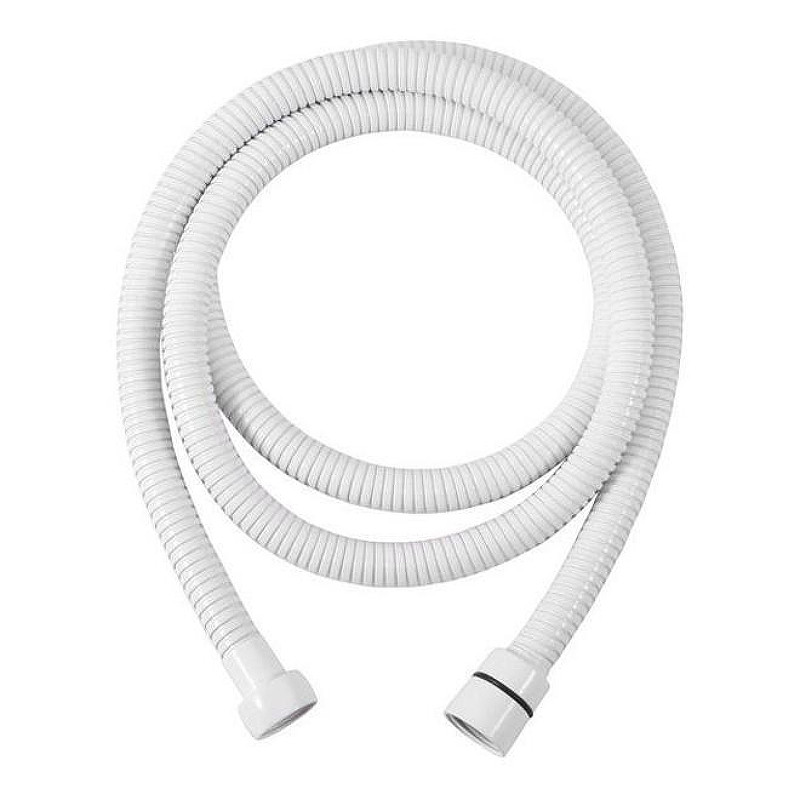 Душевой шланг Grocenberg GB07028-1,5W цвет Белый