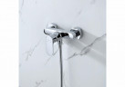 Смеситель для душа Aquatek Альфа AQ1960CR цвет Хром