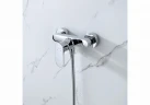Смеситель для душа Aquatek Альфа AQ1960CR цвет Хром