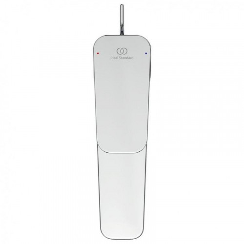 Смеситель для раковины Ideal Standard Ceraplan BD227AA цвет Хром
