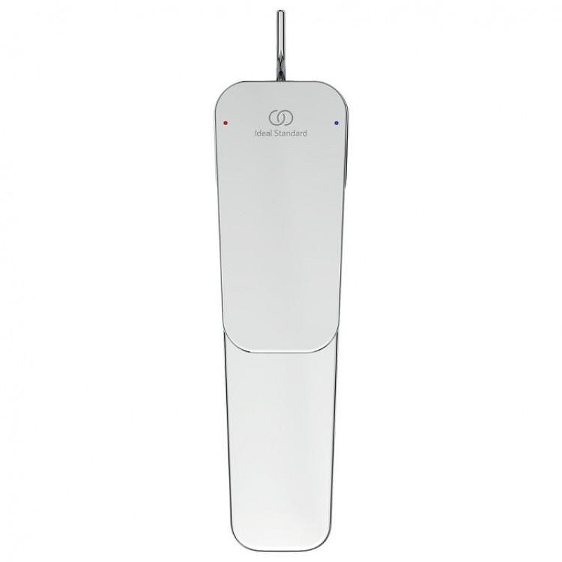 Смеситель для раковины Ideal Standard Ceraplan BD227AA цвет Хром