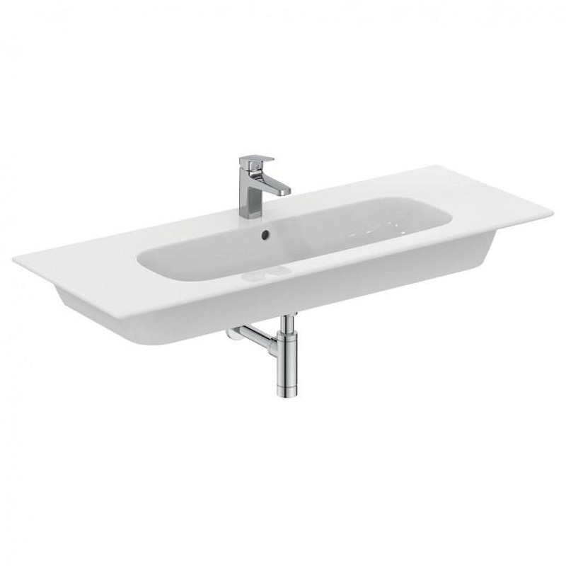 Смеситель для раковины Ideal Standard Ceraplan BD227AA цвет Хром