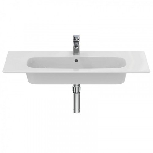 Смеситель для раковины Ideal Standard Ceraplan BD227AA цвет Хром