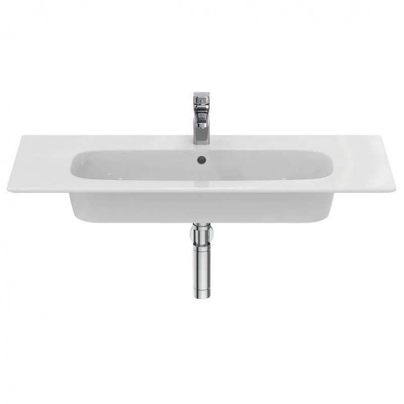 Смеситель для раковины Ideal Standard Ceraplan BD227AA цвет Хром