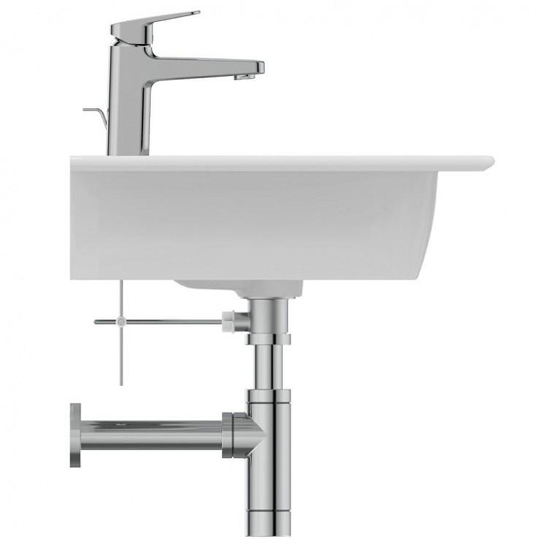 Смеситель для раковины Ideal Standard Ceraplan BD227AA цвет Хром