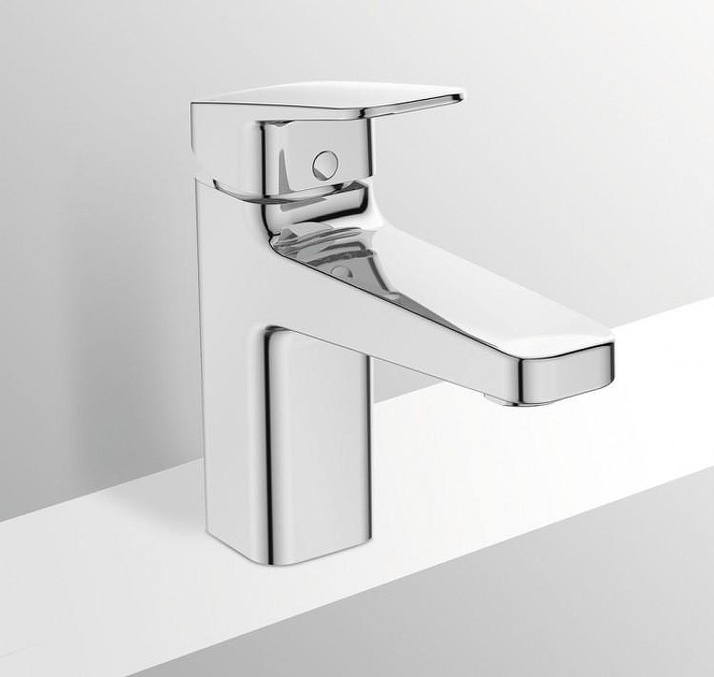 Смеситель для раковины Ideal Standard Ceraplan BD227AA цвет Хром