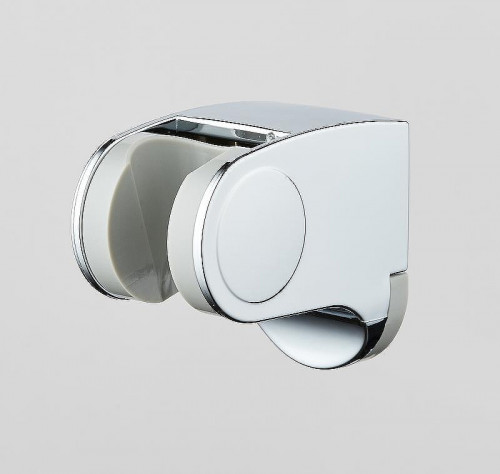 Держатель ручного душа Splenka S470.40 Хром