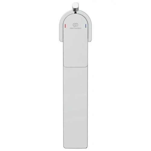 Смеситель для раковины Ideal Standard Edge A7112AA цвет Хром