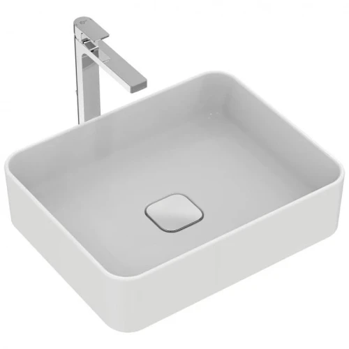 Смеситель для раковины Ideal Standard Edge A7112AA цвет Хром