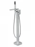 Смеситель для ванны Wonzon & Woghand Fit WW-88649009-CR цвет Хром
