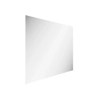 Зеркало Sancos Square 2.0 90 SQ2.900 с бесконтактным выключателем и диммером