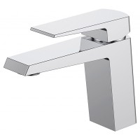 Смеситель для раковины BelBagno Arlie ARL-LVM-CRM Хром на столешницу
