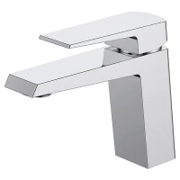 Смеситель для раковины BelBagno Arlie ARL-LVM-CRM Хром на столешницу