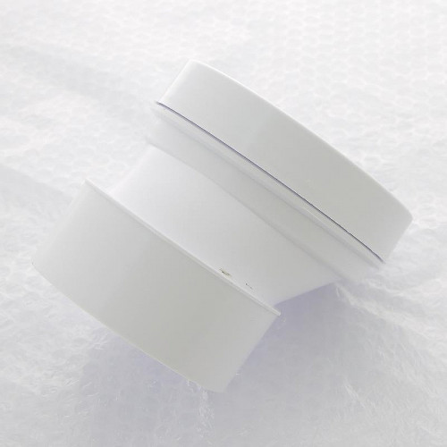 Фановая труба McAlpine MRWC6 цвет Белый