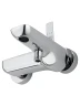 Смеситель для ванны Wonzon & Woghand Shark WW-48B3101-CR цвет Хром