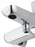 Смеситель для ванны Wonzon & Woghand Shark WW-48B3101-CR цвет Хром