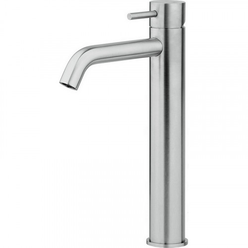 Смеситель для раковины Cisal Xion XI003544D1 Нержавеющая сталь нержавеющая сталь