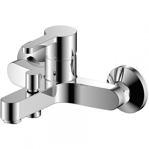 Смеситель для ванны Olive's Torres 17201TR Хром