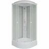Душевая кабина Niagara Promo 90x90 P90/26/MT без гидромассажа