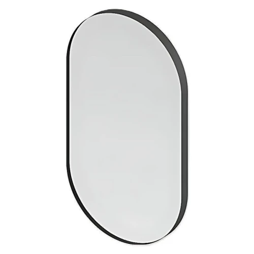 Зеркало Artceram 50 ACS01717 цвет Черный матовый