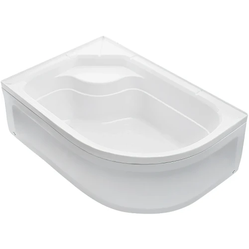 Душевая кабина River Dunay XL 120x80 MT L 10000006184 с поддоном