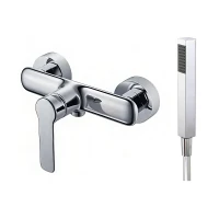 Смеситель для душа Maretti Aria AR35R845 цвет Хром
