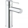 Смеситель для раковины Grohe Essence+ 34294001 Хром латунь