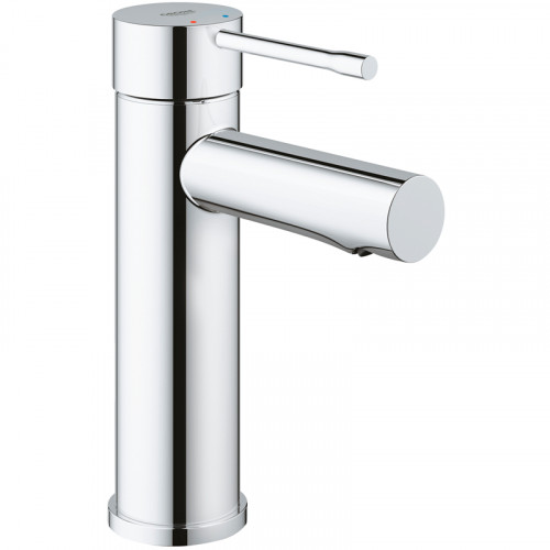 Смеситель для раковины Grohe Essence+ 34294001 Хром латунь