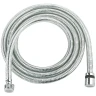 Душевой шланг Lemark LE8044P Прозрачный