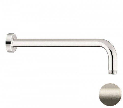 Кронштейн для верхнего душа Remer 343L30XV цвет Сталь