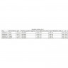 Душевой уголок Riho SZ Scandic NXT Х203 117х77 L G001063120 (GX09021C1) профиль Хром стекло прозрачное