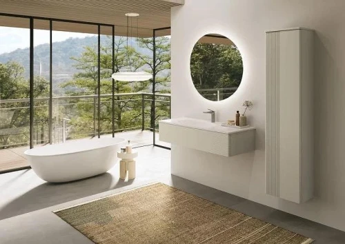 Квариловая ванна Villeroy&Boch Antao 170x75 UBQ170TAO7V-01 цвет Альпийский белый