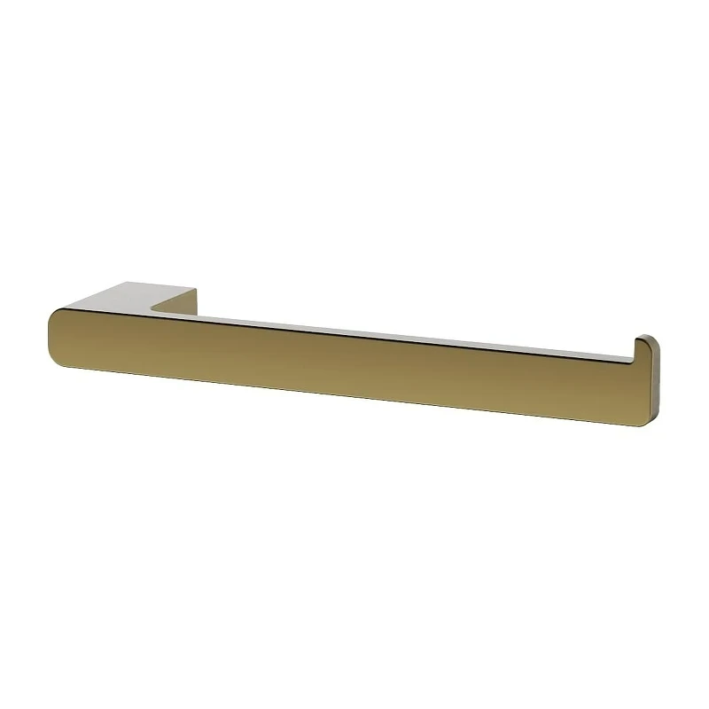Держатель туалетной бумаги Belz B908 B90803-2 цвет Брашированное золото