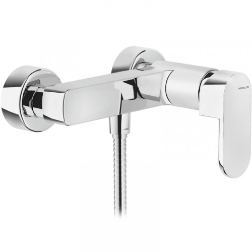 Смеситель для душа Nobili Up UP94130CR Хром