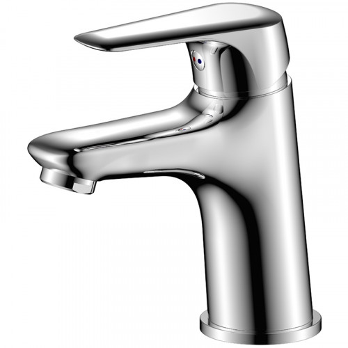 Смеситель для раковины Olive's Evora 33100EV Хром