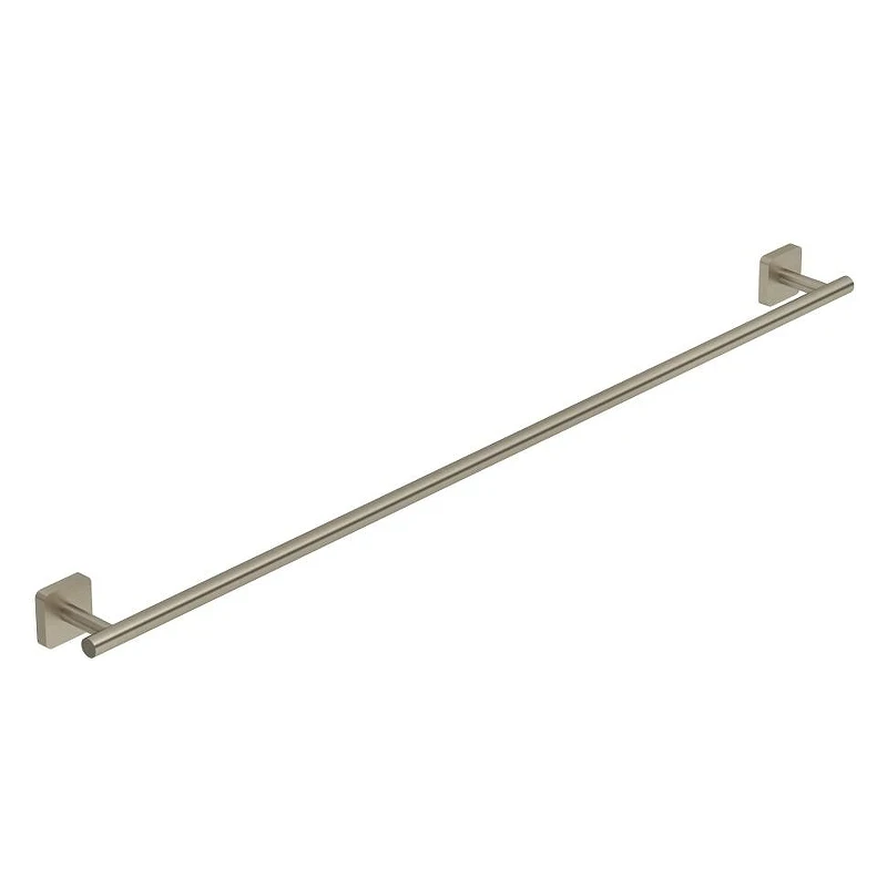 Полотенцедержатель Kludi Vela S 25961N5 цвет Никель брашированный