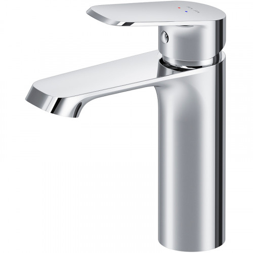 Смеситель для раковины AM.PM Func F8F02100 Хром латунь