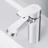 Смеситель для раковины AM.PM Func F8F02100 Хром латунь