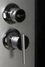 Душевая кабина Niagara Classic 120х80 L NG-3512-14LG с гидромассажем