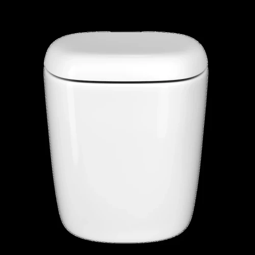Унитаз Vitra Plural 7830B403-0075 подвесной без сиденья