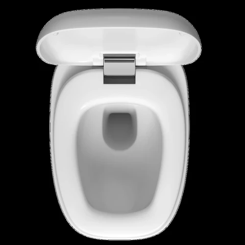 Унитаз Vitra Plural 7830B403-0075 подвесной без сиденья