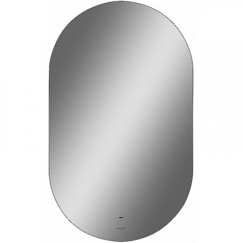 Зеркало Reflexion Look 600х1000 RF4412DR с подсветкой с бесконтактным выключателем и диммером