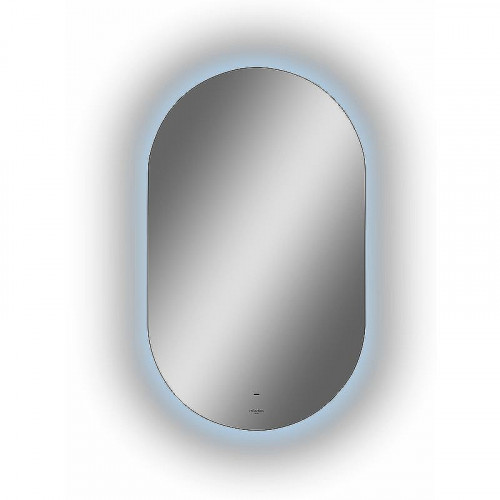 Зеркало Reflexion Look 600х1000 RF4412DR с подсветкой с бесконтактным выключателем и диммером