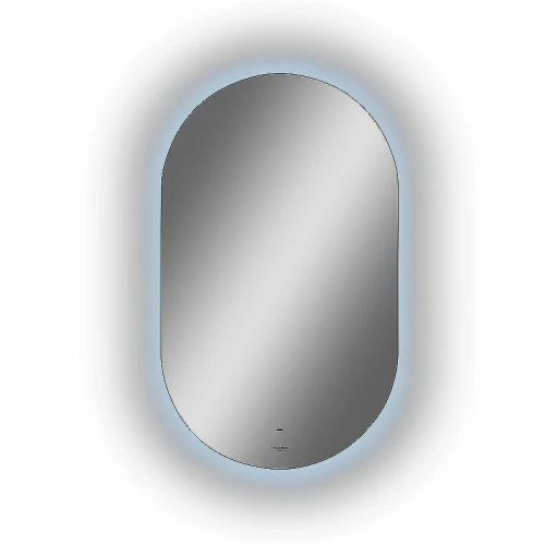 Зеркало Reflexion Look 600х1000 RF4412DR с подсветкой с бесконтактным выключателем и диммером