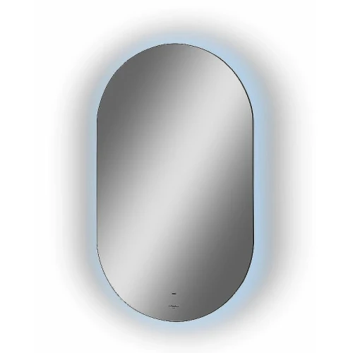 Зеркало Reflexion Look 600х1000 RF4412DR с подсветкой с бесконтактным выключателем и диммером