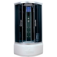 Душевая кабина Timo Standart 90x90 T-1190 с гидромассажем