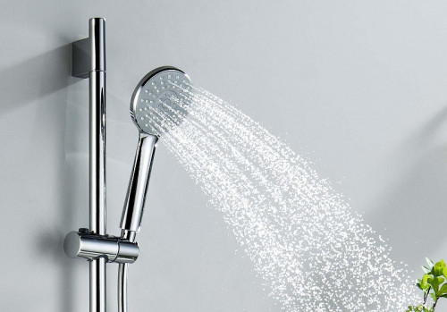 Смеситель для ванны Aquatek Ника AQ1833CR универсальный цвет Хром